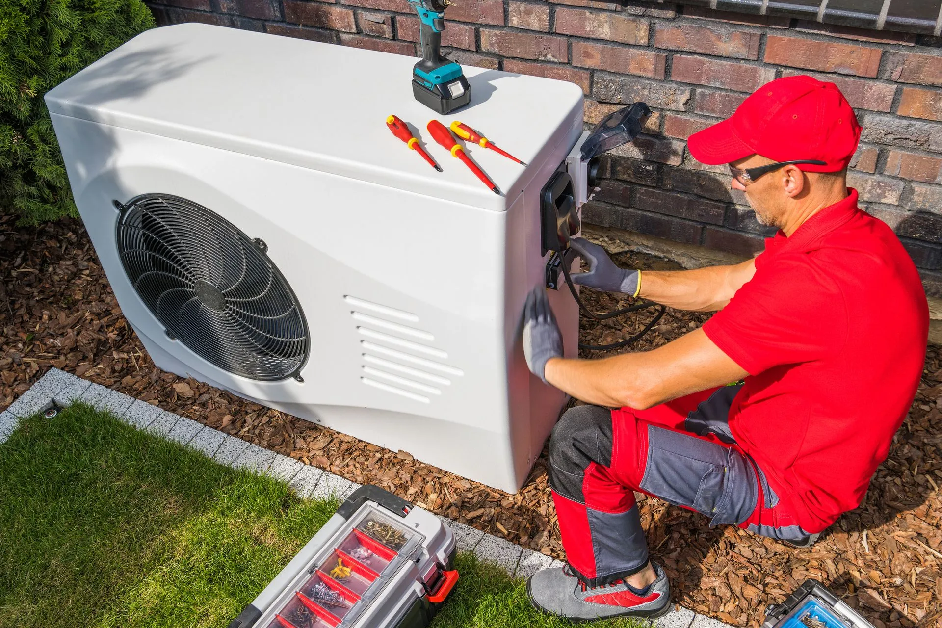 About HVAC in Caseyville, IL